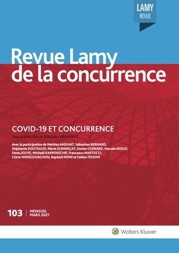 RLC 2021-103 Couverture